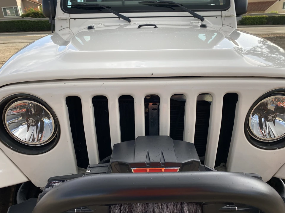 2006 Jeep TJ Wrangler - Image 26 of 31