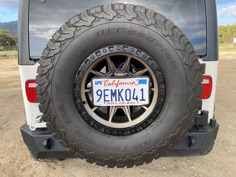 2006 Jeep TJ Wrangler - Image 31 of 31