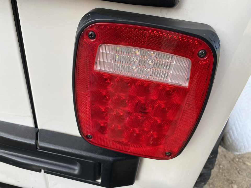 2006 Jeep TJ Wrangler - Image 29 of 31