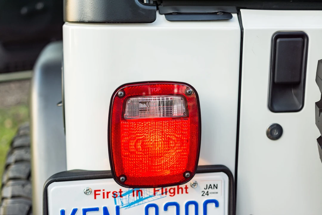 2006 Jeep TJ Wrangler - Image 26 of 31