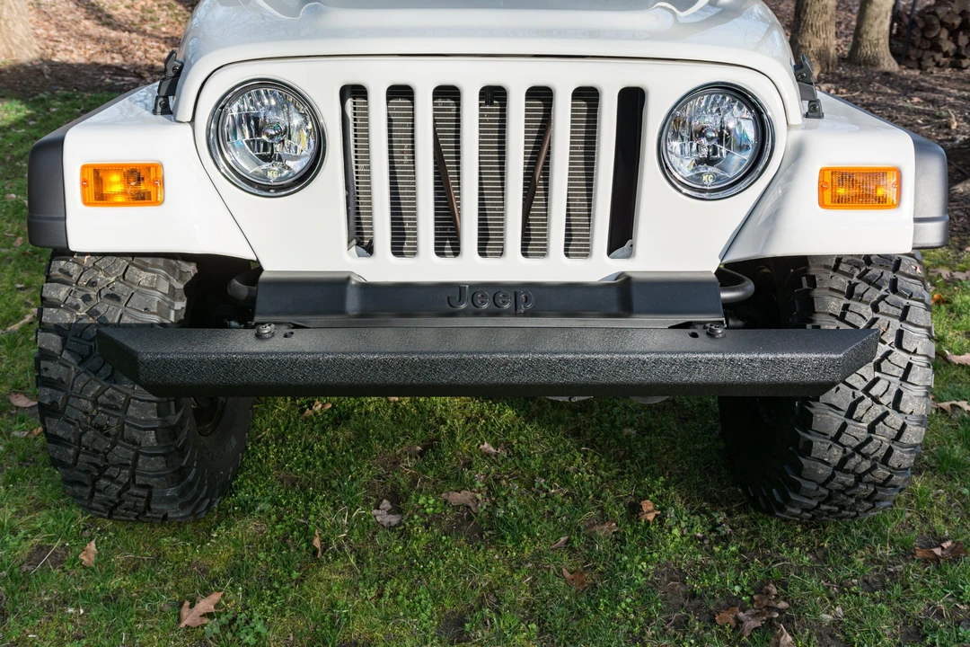2006 Jeep TJ Wrangler - Image 17 of 31
