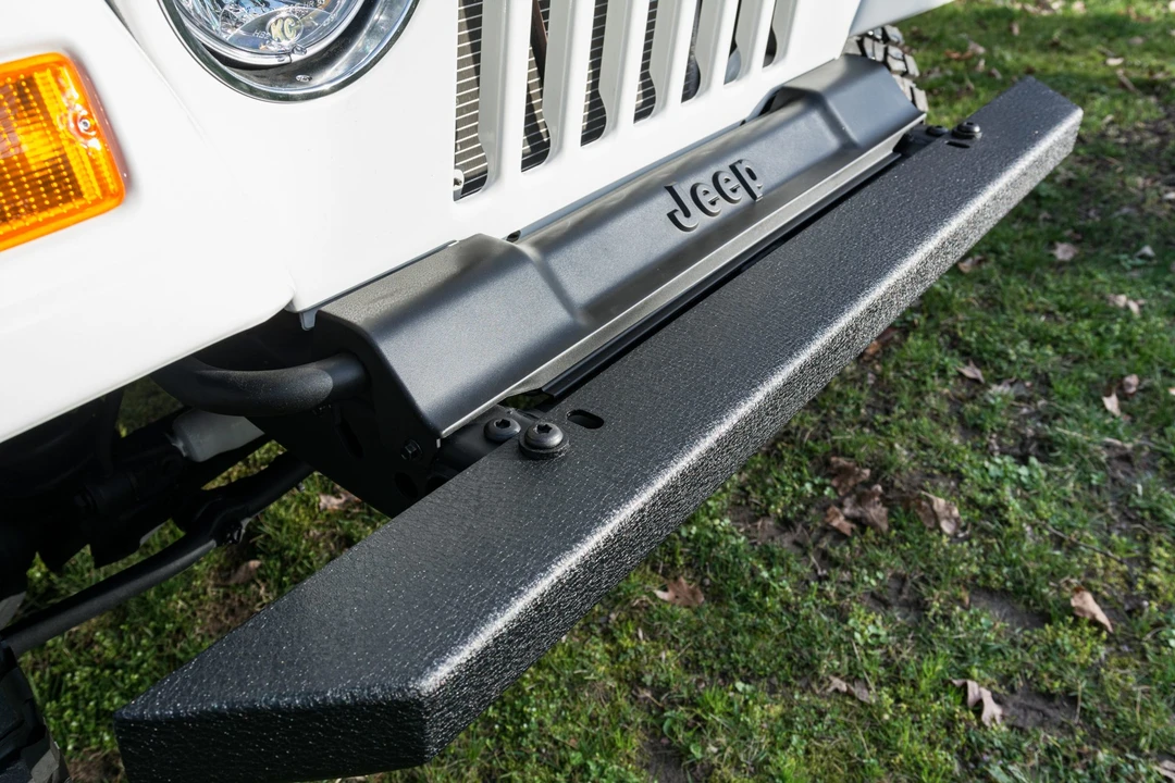 2006 Jeep TJ Wrangler - Image 18 of 31