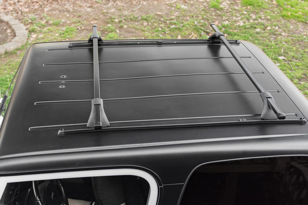 2006 Jeep TJ Wrangler - Image 16 of 31
