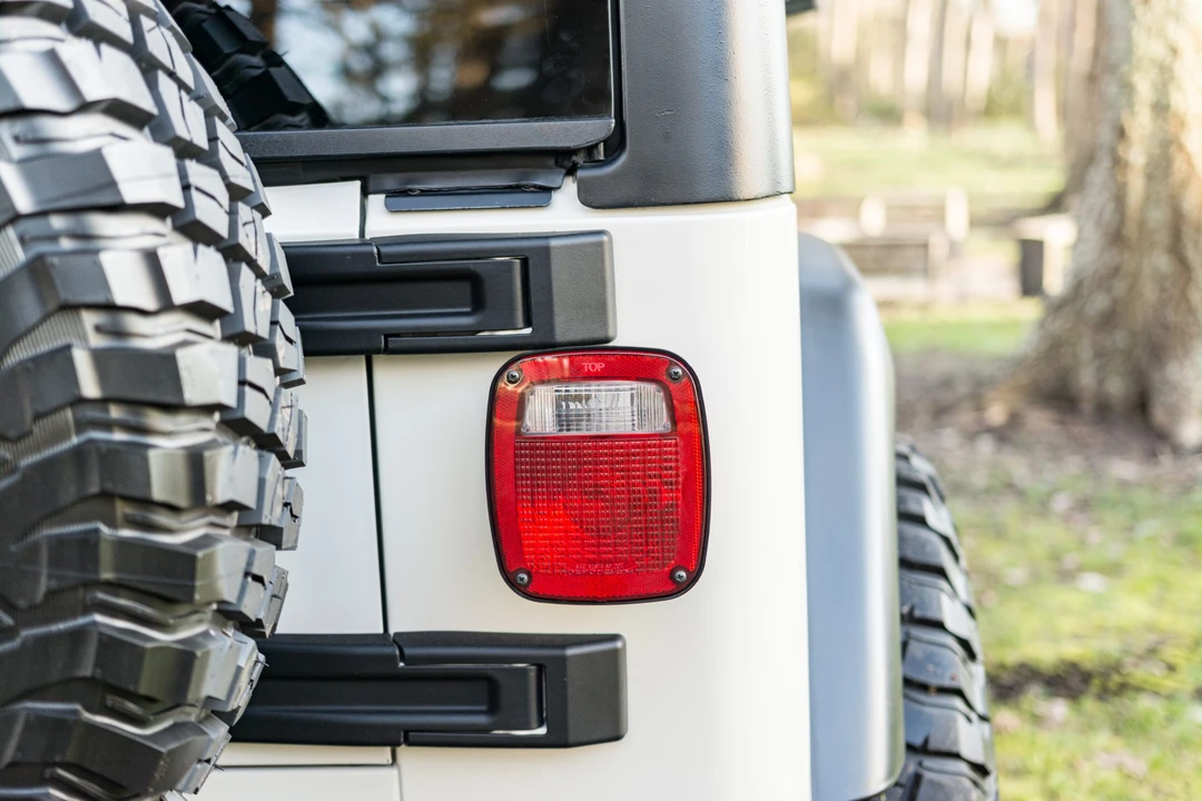 2006 Jeep TJ Wrangler - Image 27 of 31