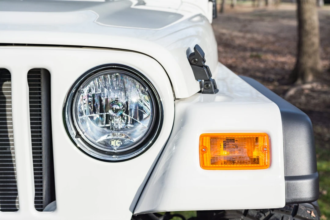 2006 Jeep TJ Wrangler - Image 21 of 31