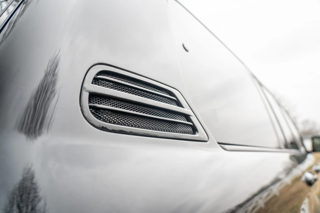 2006 Lexus LX 2nd Gen - Image 21 of 31