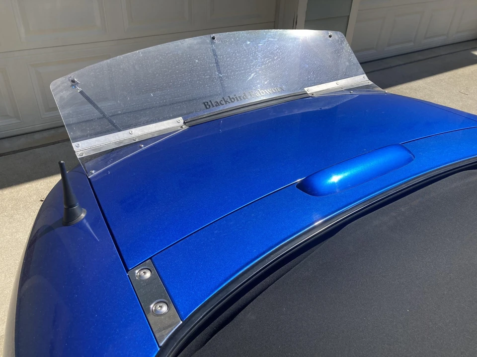 2006 Mazda NC MX-5 Miata - Image 25 of 31