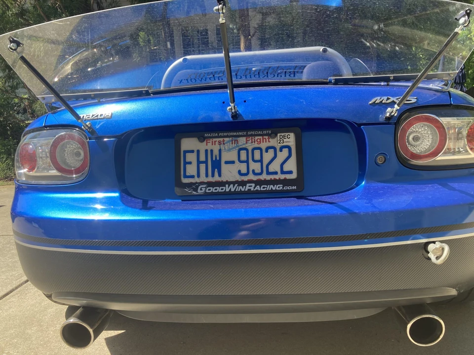 2006 Mazda NC MX-5 Miata - Image 24 of 31