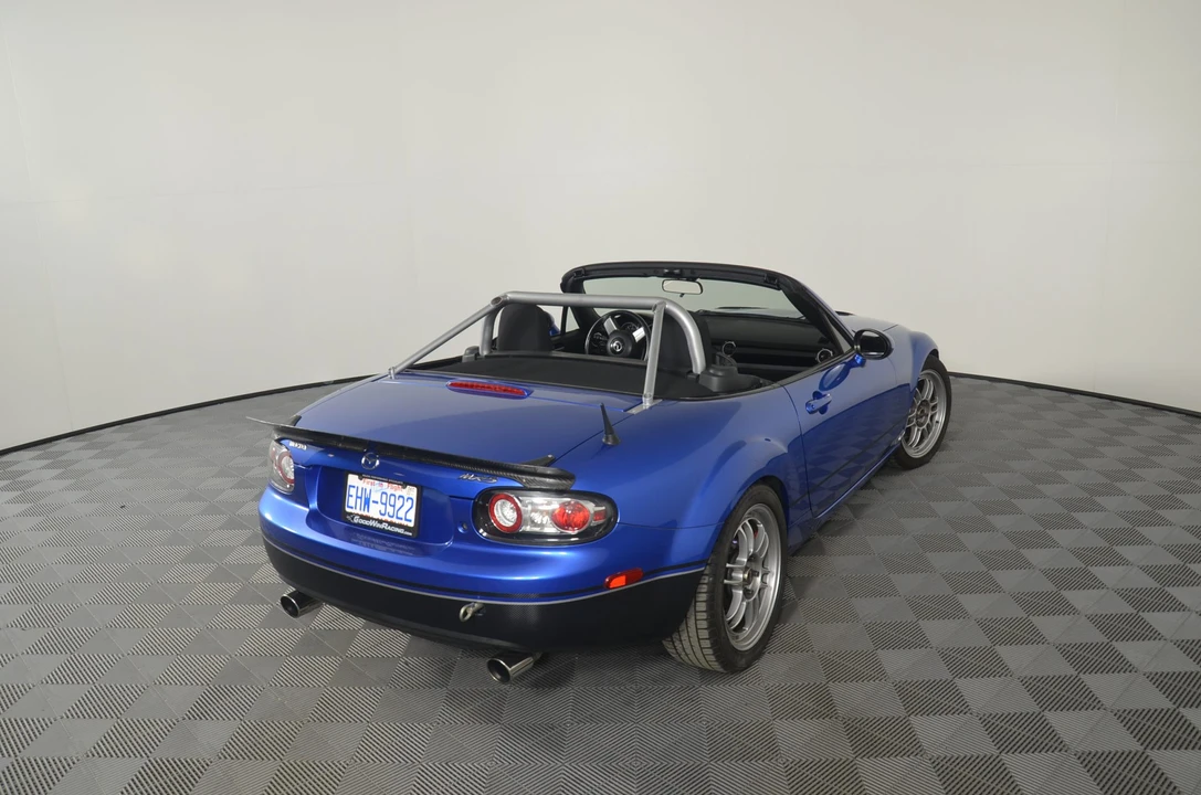2006 Mazda NC MX-5 Miata - Image 16 of 31
