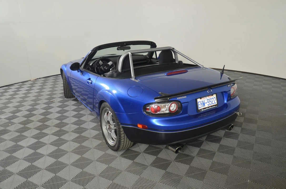 2006 Mazda NC MX-5 Miata - Image 18 of 31