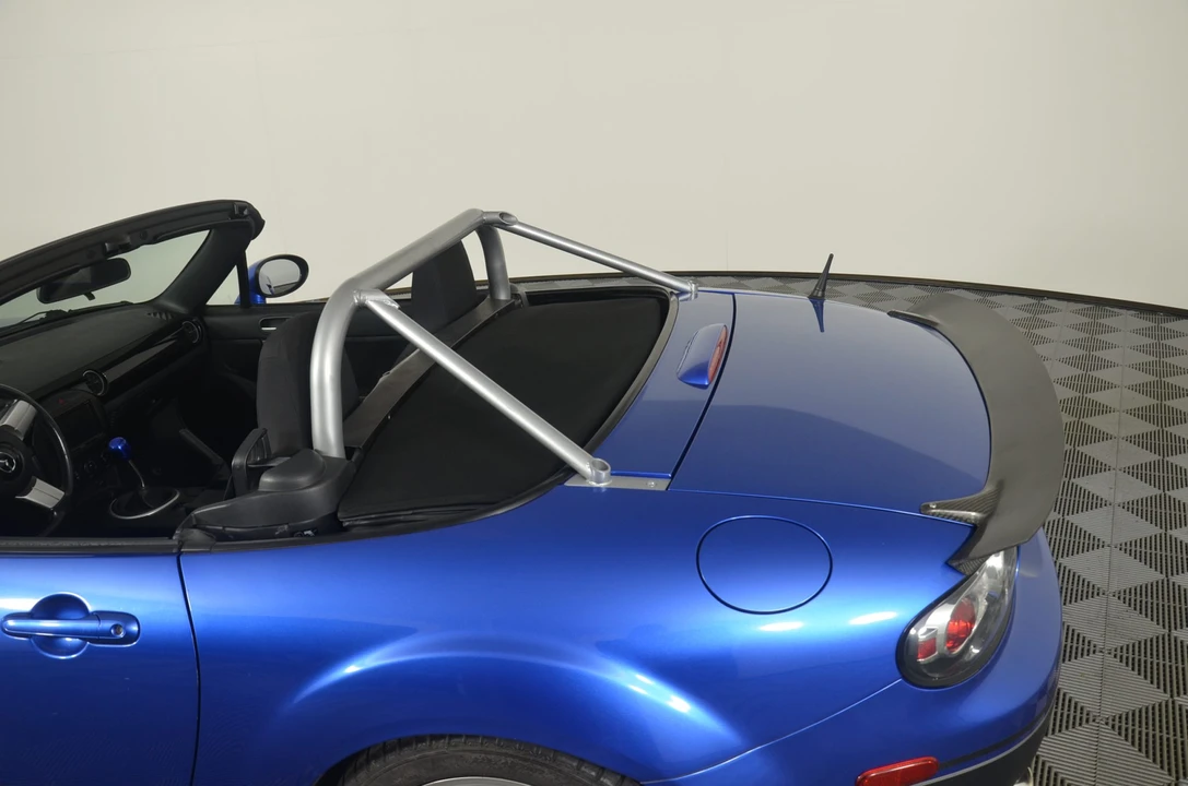 2006 Mazda NC MX-5 Miata - Image 30 of 31