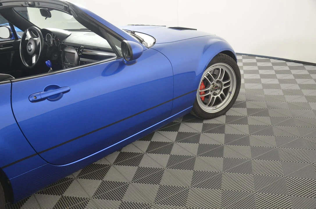2006 Mazda NC MX-5 Miata - Image 27 of 31