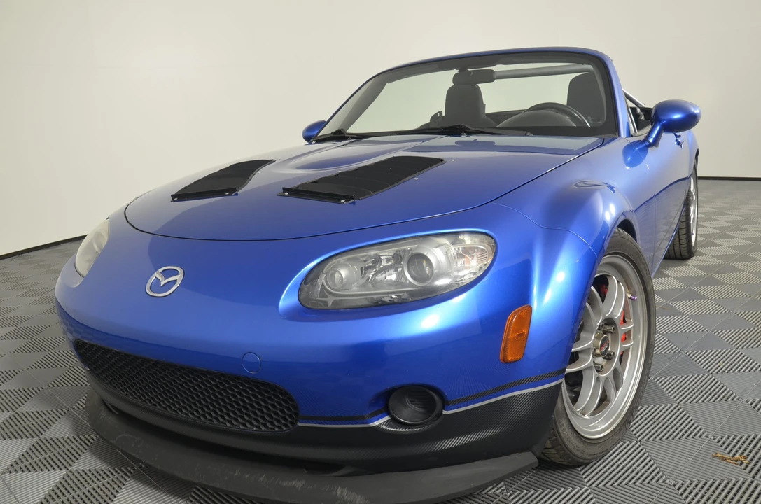 2006 Mazda NC MX-5 Miata - Image 8 of 31