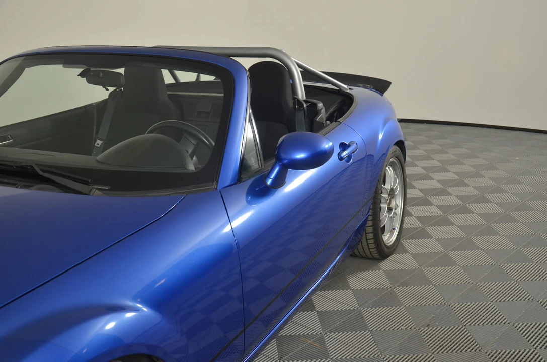 2006 Mazda NC MX-5 Miata - Image 31 of 31
