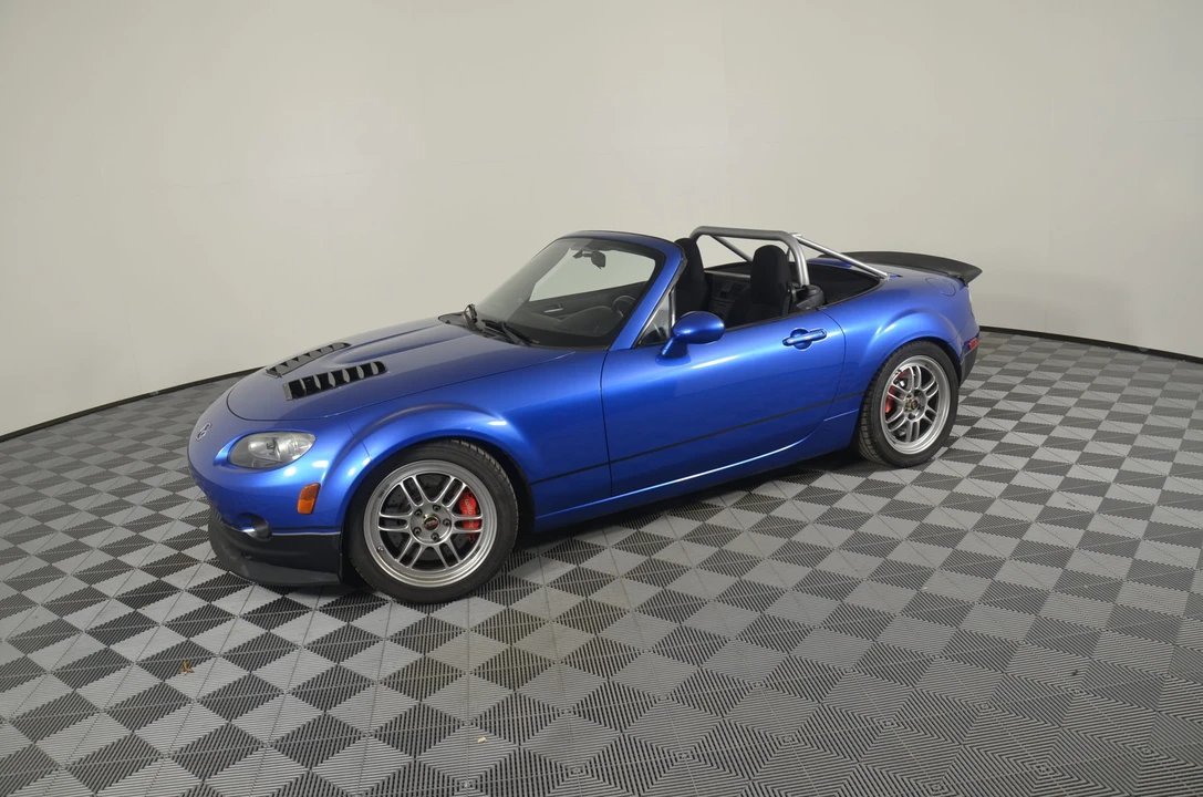 2006 Mazda NC MX-5 Miata - Image 4 of 31