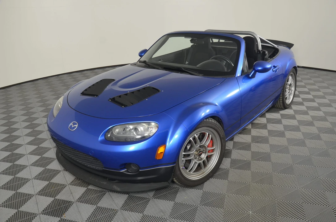 2006 Mazda NC MX-5 Miata - Image 6 of 31