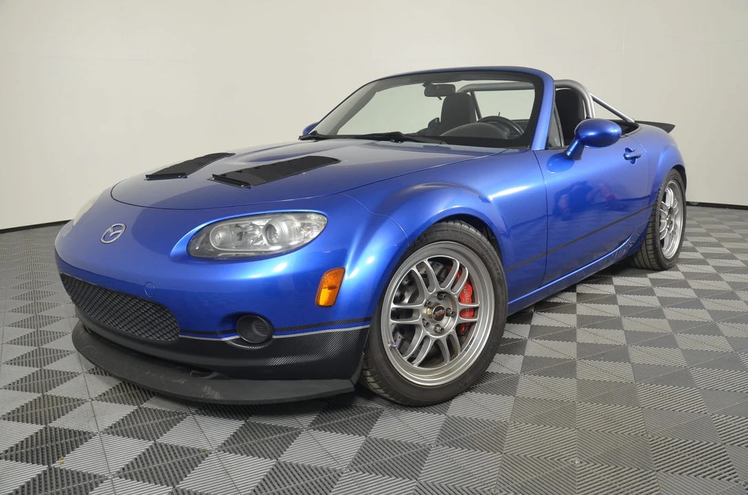 2006 Mazda NC MX-5 Miata - Image 7 of 31