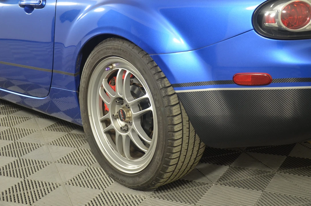 2006 Mazda NC MX-5 Miata - Image 29 of 31