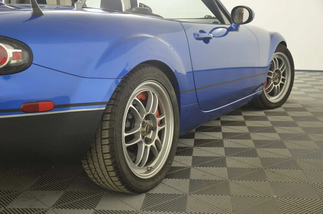 2006 Mazda NC MX-5 Miata - Image 28 of 31