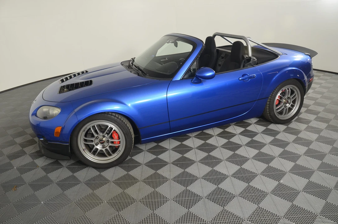 2006 Mazda NC MX-5 Miata - Image 3 of 31