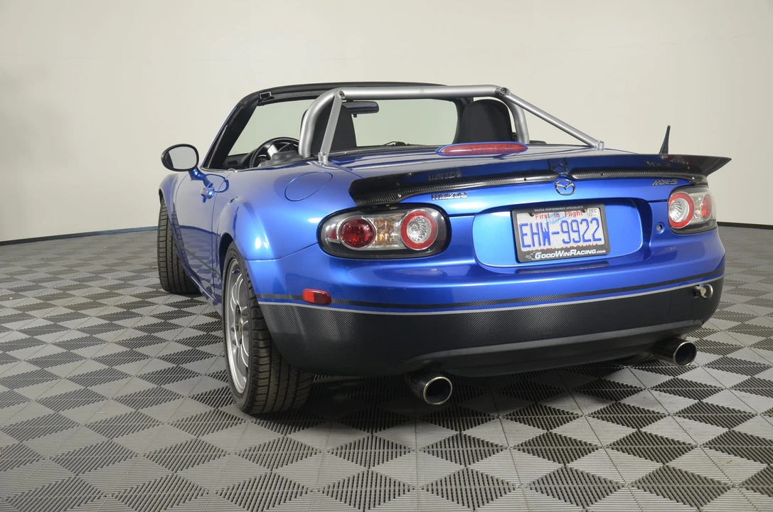 2006 Mazda NC MX-5 Miata - Image 17 of 31