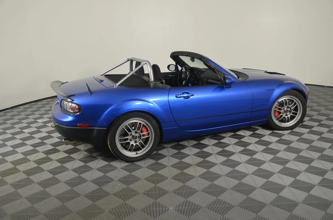2006 Mazda NC MX-5 Miata - Image 14 of 31