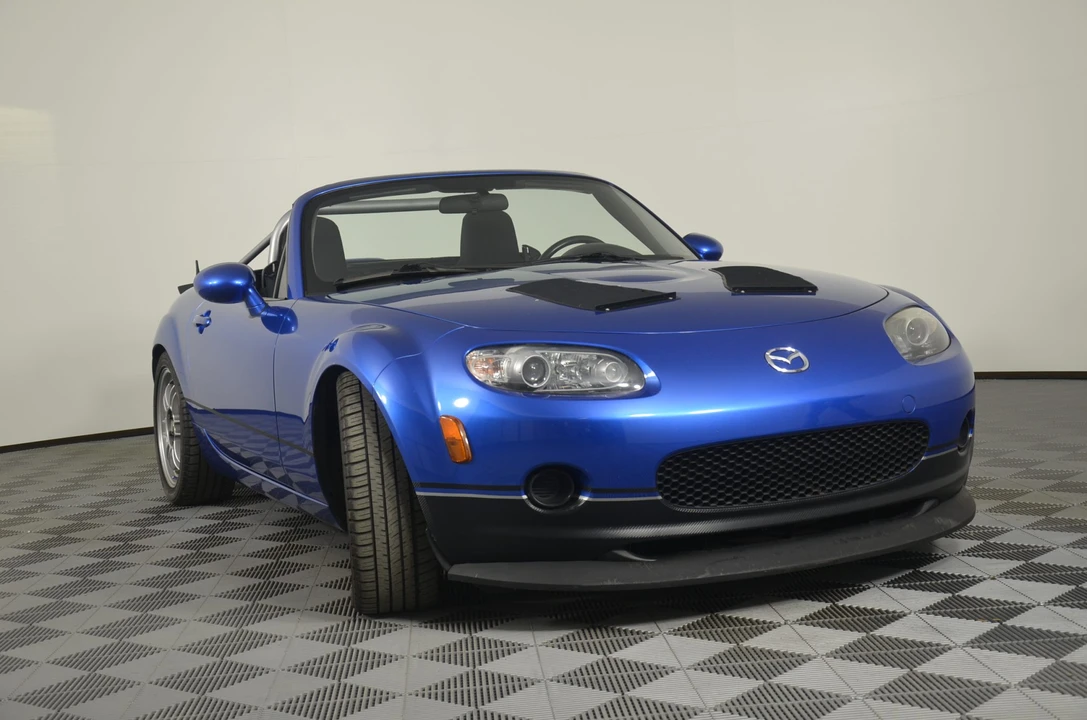 2006 Mazda NC MX-5 Miata - Image 13 of 31