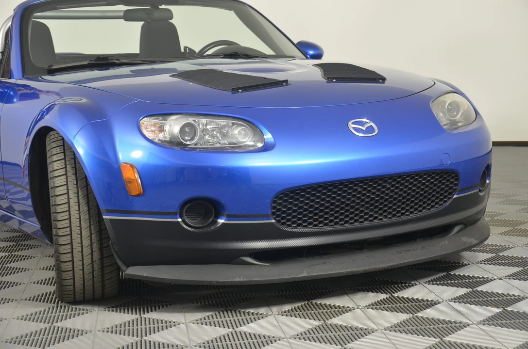 2006 Mazda NC MX-5 Miata - Image 26 of 31