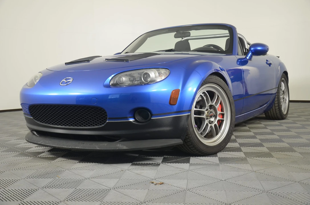 2006 Mazda NC MX-5 Miata - Image 9 of 31