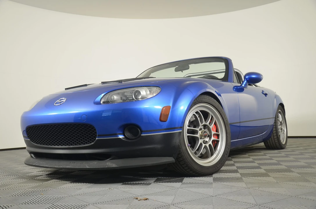2006 Mazda NC MX-5 Miata - Image 10 of 31