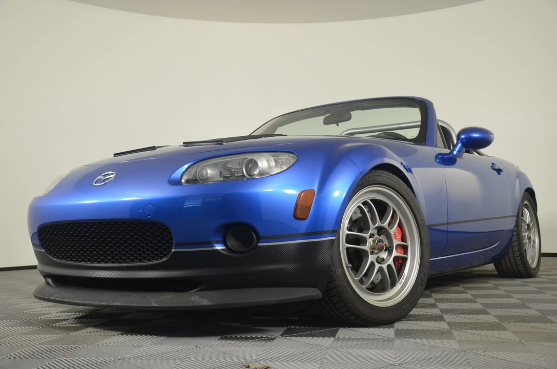 2006 Mazda NC MX-5 Miata - Image 11 of 31