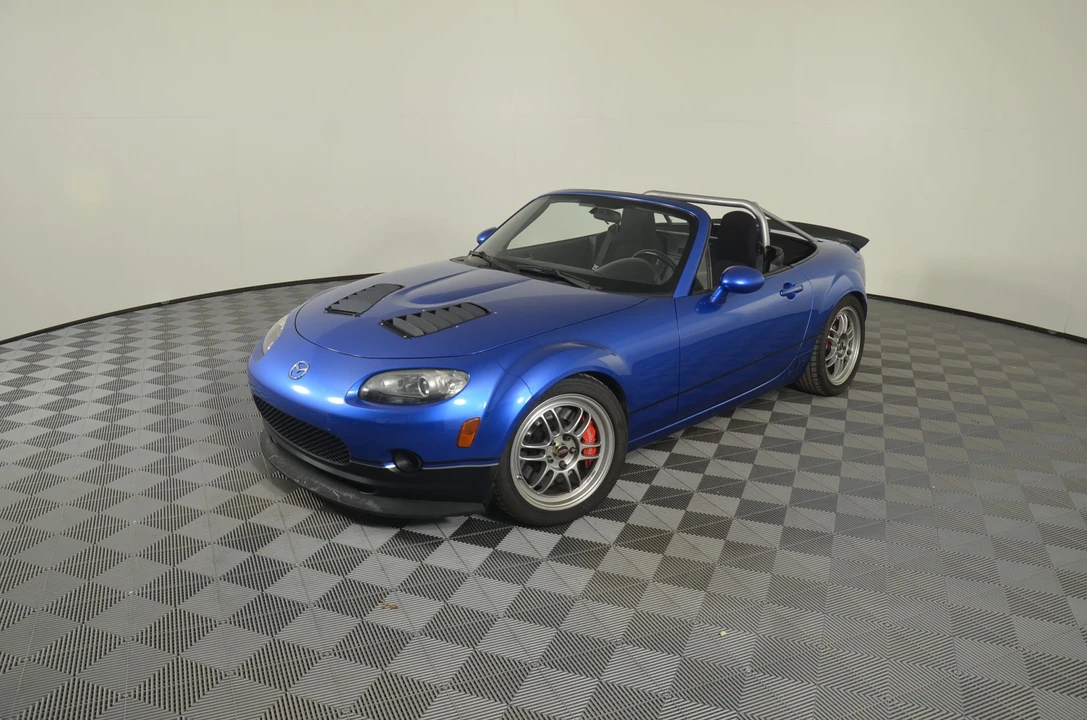 2006 Mazda NC MX-5 Miata - Image 5 of 31