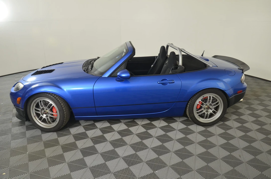 2006 Mazda NC MX-5 Miata - Image 20 of 31