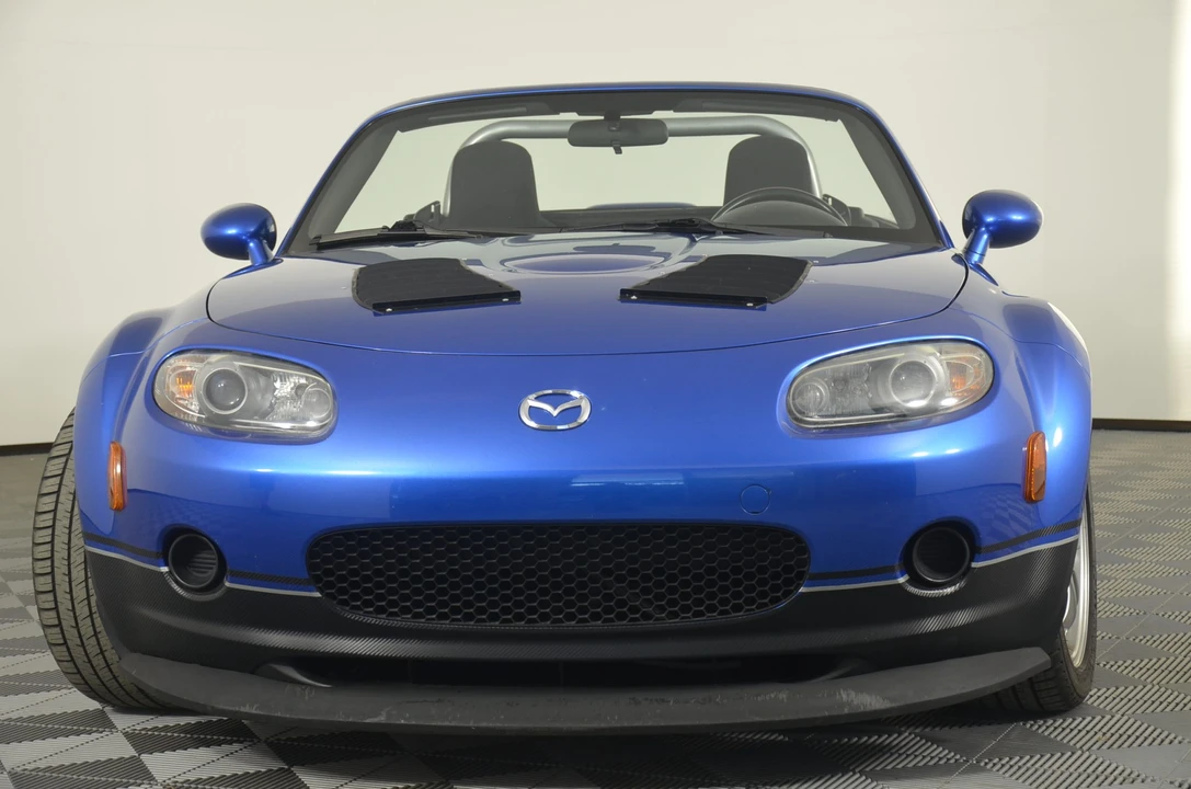 2006 Mazda NC MX-5 Miata - Image 12 of 31