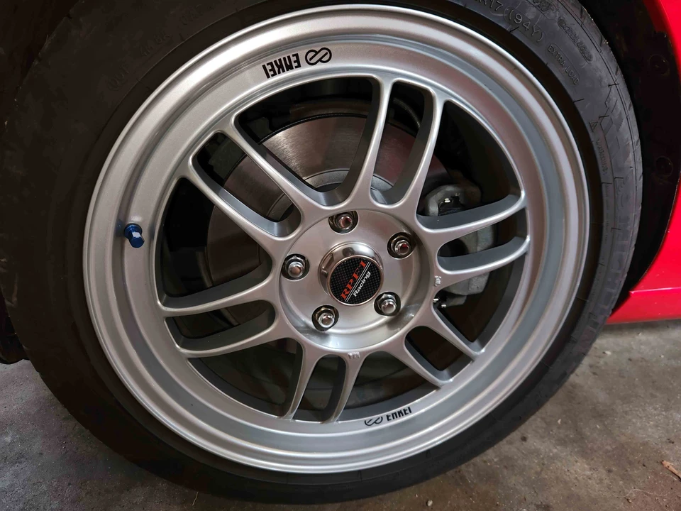2006 Mazda NC MX-5 Miata - Image 26 of 31