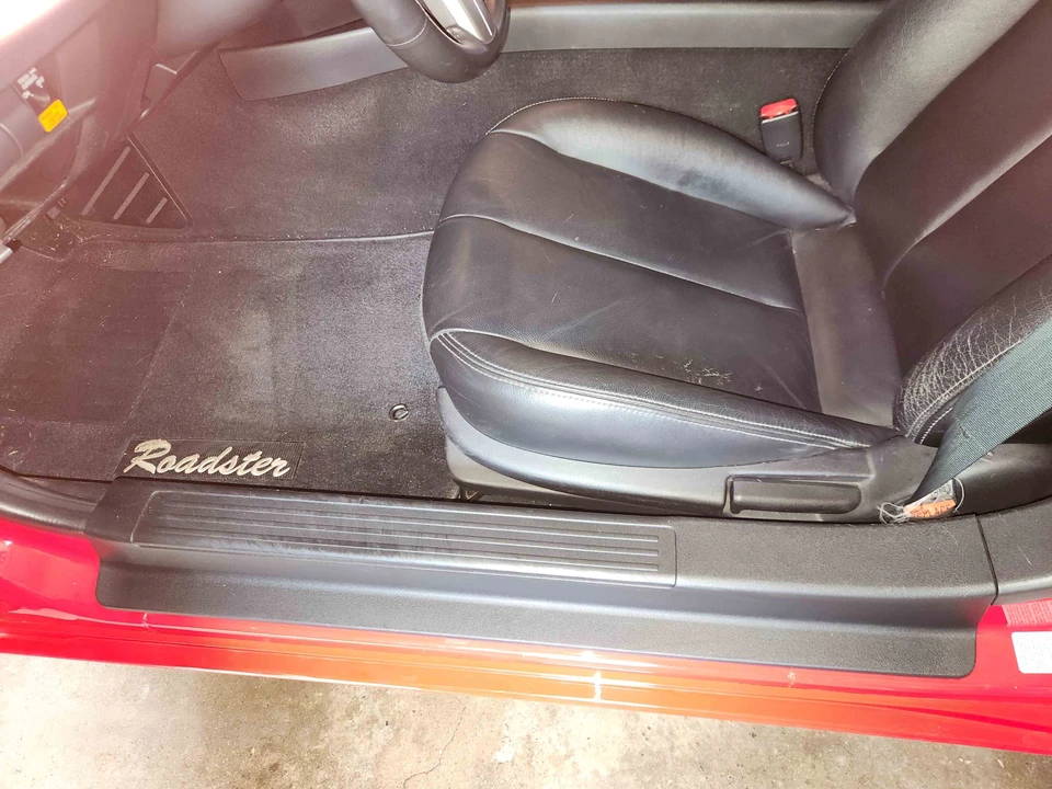 2006 Mazda NC MX-5 Miata - Image 31 of 31