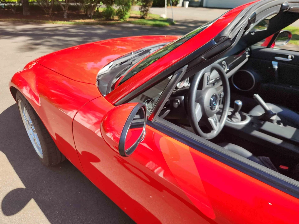 2006 Mazda NC MX-5 Miata - Image 29 of 31