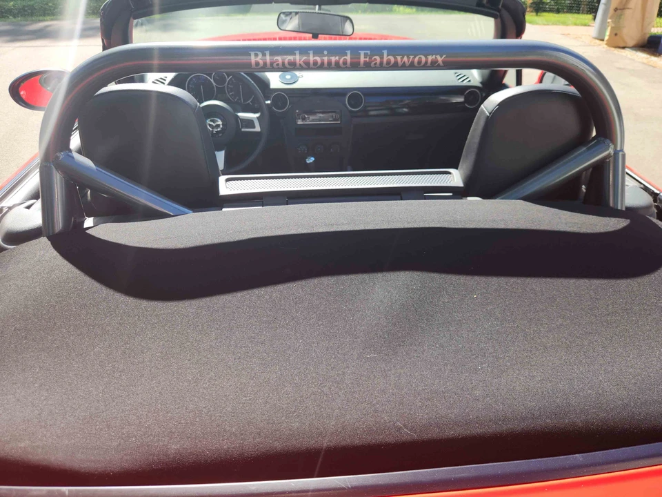2006 Mazda NC MX-5 Miata - Image 21 of 31