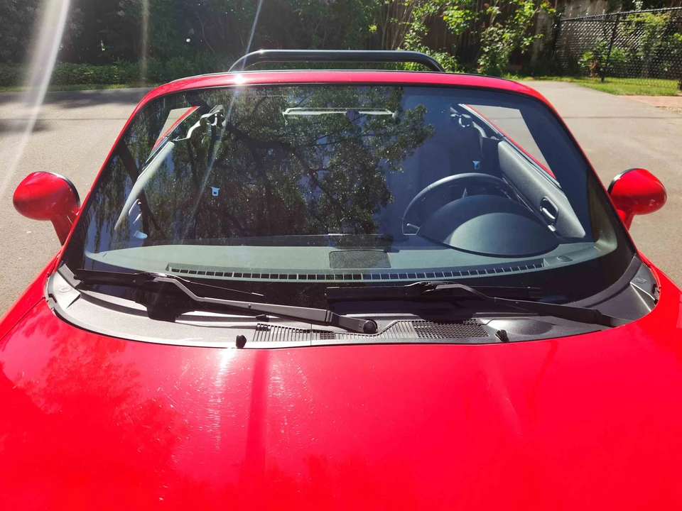 2006 Mazda NC MX-5 Miata - Image 13 of 31
