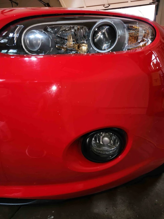 2006 Mazda NC MX-5 Miata - Image 19 of 31
