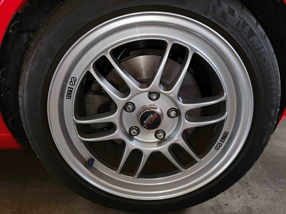 2006 Mazda NC MX-5 Miata - Image 25 of 31