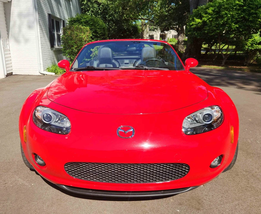 2006 Mazda NC MX-5 Miata - Image 2 of 31