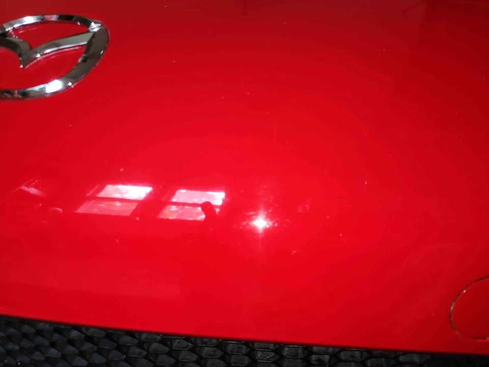 2006 Mazda NC MX-5 Miata - Image 18 of 31