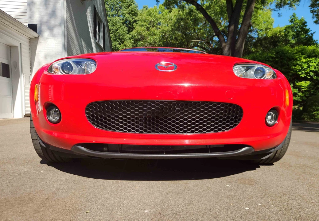2006 Mazda NC MX-5 Miata - Image 3 of 31