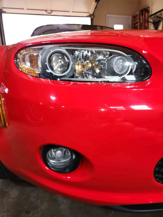 2006 Mazda NC MX-5 Miata - Image 15 of 31