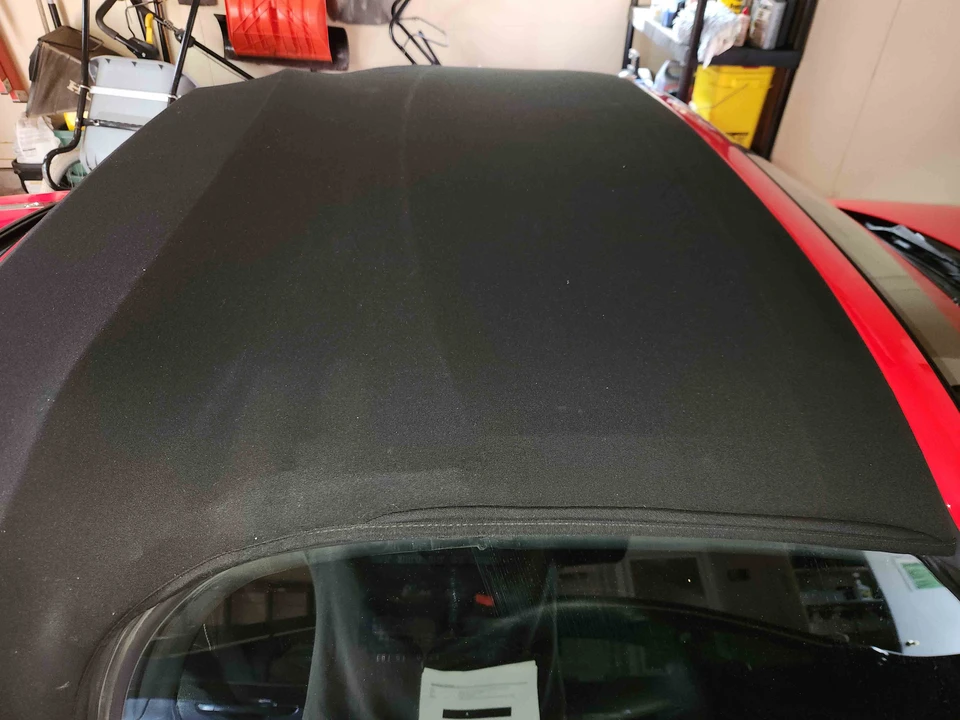 2006 Mazda NC MX-5 Miata - Image 22 of 31