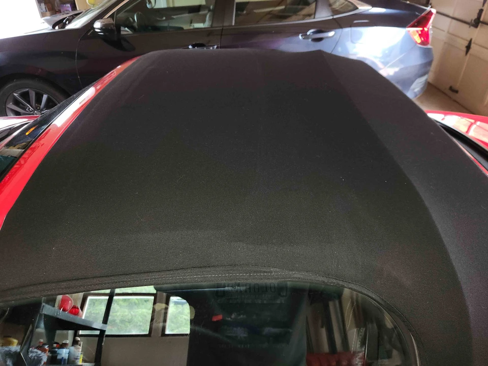 2006 Mazda NC MX-5 Miata - Image 24 of 31