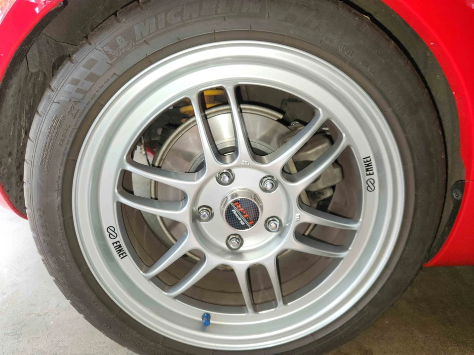 2006 Mazda NC MX-5 Miata - Image 27 of 31