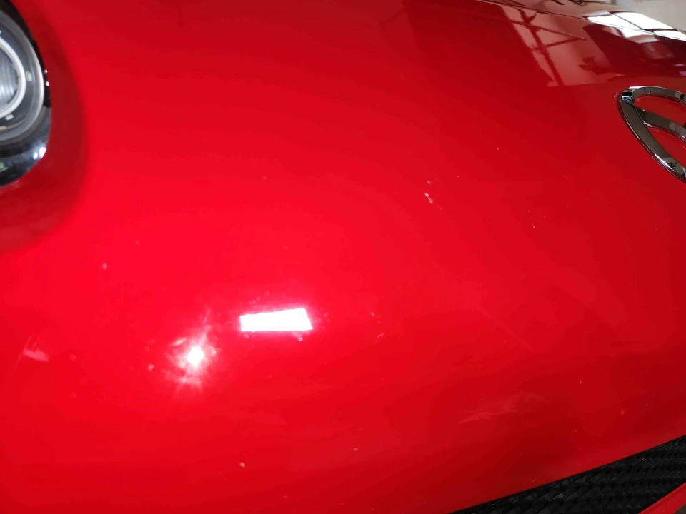 2006 Mazda NC MX-5 Miata - Image 17 of 31