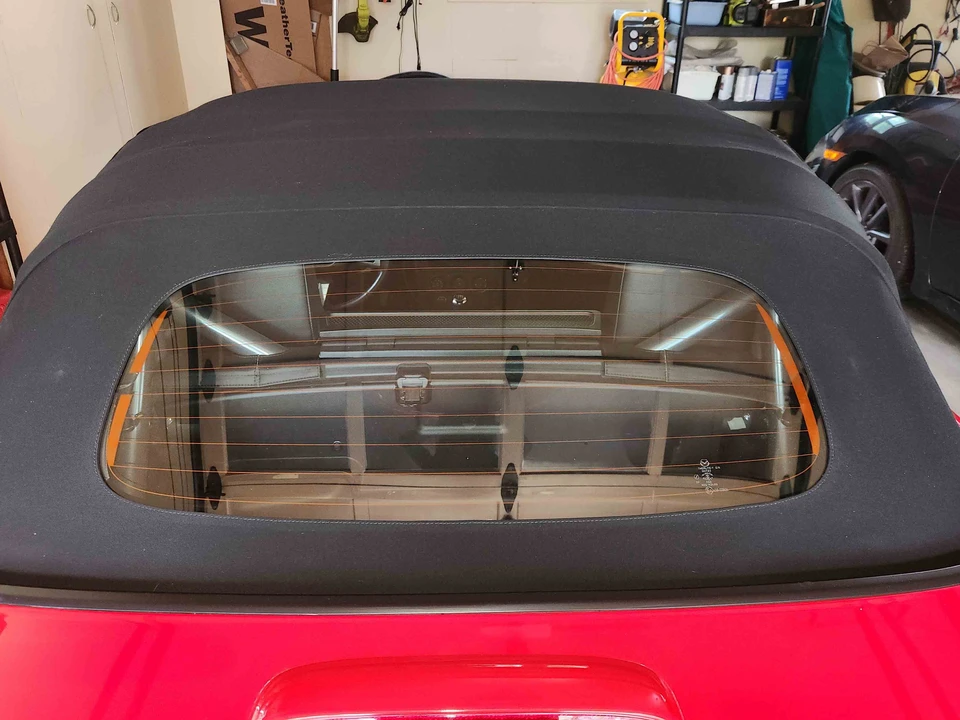 2006 Mazda NC MX-5 Miata - Image 23 of 31